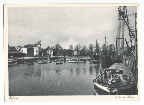 Bremen vegesack boote - bremen,,