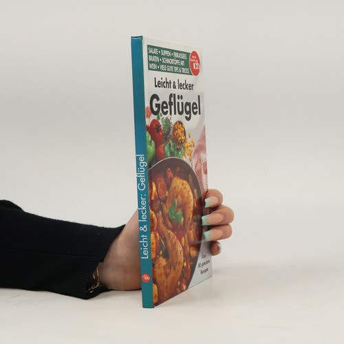 Leicht lecker geflügel - leicht, geflügel 