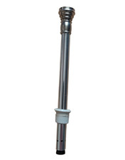 Alu Diffusor Chillum mit Kopf