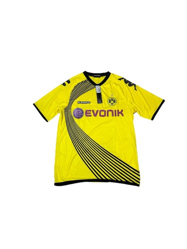 Bvb borussia dortmund trikot - dortmund,