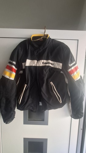 Motorradjacke damen größe - damen,