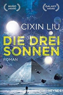 Die drei sonnen - die, 01