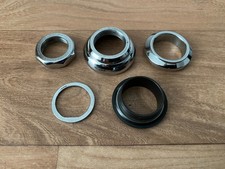 Campagnolo Vintage Rennrad