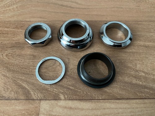Campagnolo vintage rennrad - campagnolo,