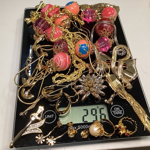Schmuck konvolut - schmuck,