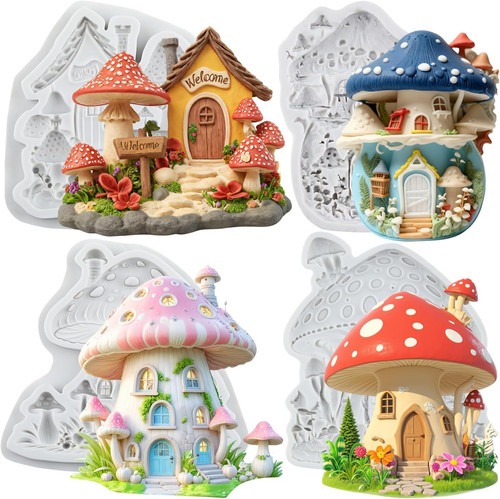 Enchanted fairy garden - fairy,