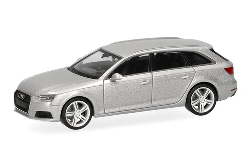 Herpa 038577 005 audi - herpa, 038577-005