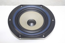 B&W--Lautsprecher Chassis aus