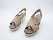 GEOX Damen Sandale Halbschuh