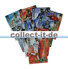 Panini Super Strikes - UEFA CL
