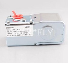 1PCS FOR EMERSON Solenoid