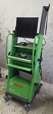 Bosch Gerätewagen Diagnosewagen Diagnosestation BEA 950 ohne Inhalt 0684120352