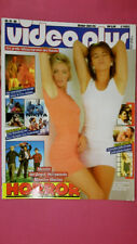 231633 VIDEO PLUS - NR. 10 JAHRGANG 1990 / OKTOBER (HEFT 20)