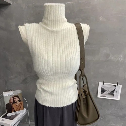 Damen gestrickt thermische - gestrickt,