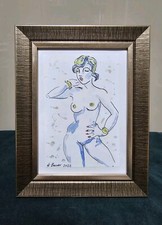 Watercolor Aquarell MALEREI