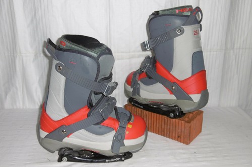 Head 370 top snowboard - head,