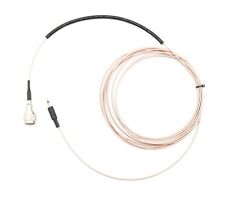 1 Meter Fensterdurchführung für TECSUN Weltempfänger 3.5mm Klinke --- PL-FME