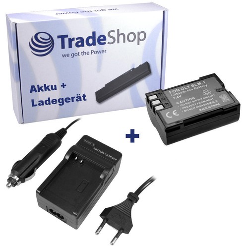 Akku 2000mah ladegerät - 2000mah,