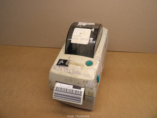 Zebra lp2824 plus 56mm usb - zebra,