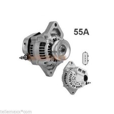 55a lichtmaschine für - für, cdd