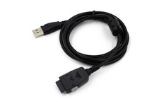 USB CABLE LEAD FOR SAMSUNG MP3 YP-K3 K3J YP-K5J YP-T8A