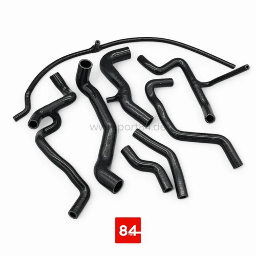 Corrado 53i vr6 silikon - 53i,