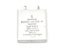 Siemens B11151-A1105-K 160V