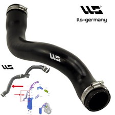 Turboschlauch Ladeluftschlauch