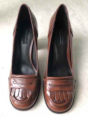 Belmondo pumps ungetragen - belmondo,