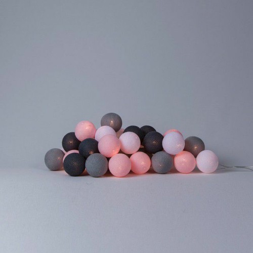 LED-Lichterkette