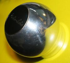 MAZDA MX-5 NC MOTOLITA Moto-Lita Schaltkauf Knauf Chromknauf Schlüßelanhänger