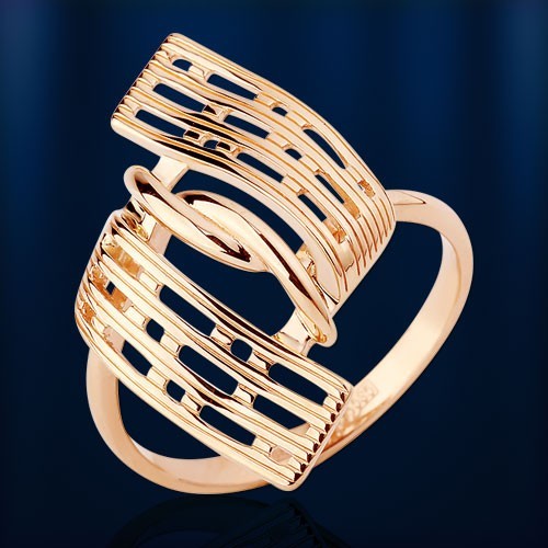 Rose gold 585 - 585, schöner