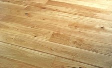 2 Schicht Landhausdiele Eiche rustikal geölt 140 od 180 mm