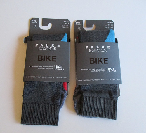 Paar falke bc3 bike kurz - -,