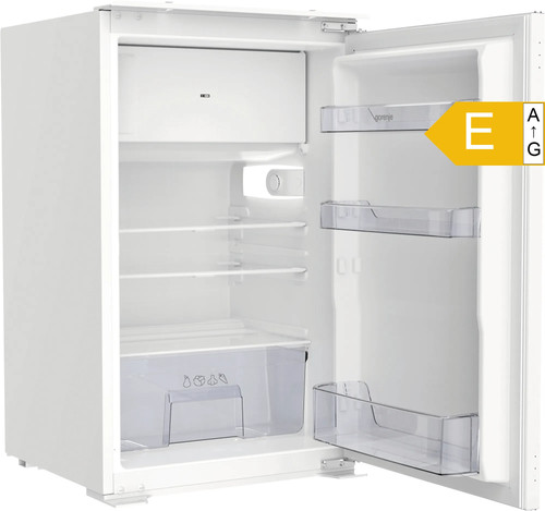 Gorenje einbaukühlschrank - gorenje,