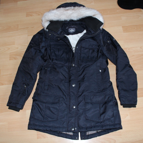 Wellensteyn damen winter - damen,