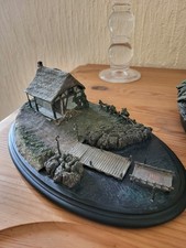 Sideshow Weta Bucklebury Ferry