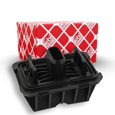 FEBI BILSTEIN Aufnahme