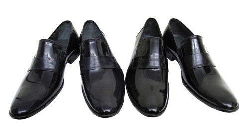 Herren schlupfschuhe - herren,