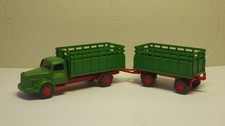 MB L3500 2a/2a