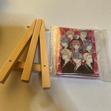 Fushigi Yugi Mini Campus Mishu