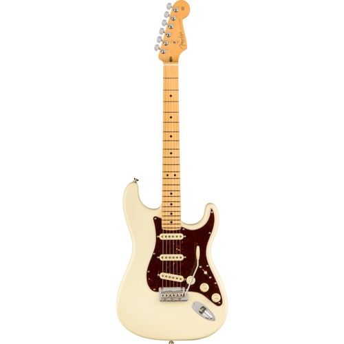 Fender american professional - american,