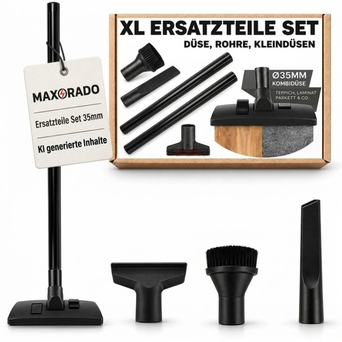 Ersatzteile set staubsauger - ersatzteile,