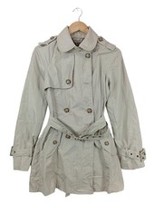 ZARA WOMAN Trenchcoat Damen
