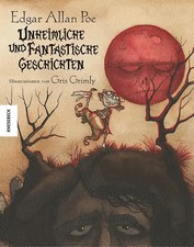 Unheimliche und fantastische