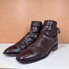 RM Williams Herren Leder Braun