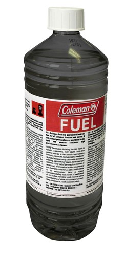Coleman fuel für - coleman,