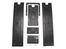 Kunststoffführungen passend