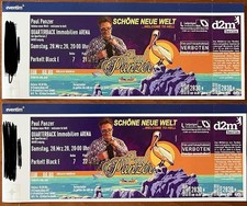 PAUL PANZER „Schöne neue