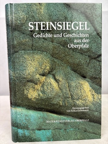 Steinsiegel gedichte und - steinsiegel.,